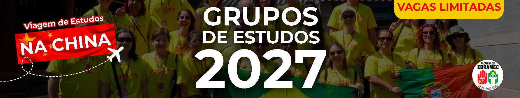 VIAGEM A CHINA EBRAMEC